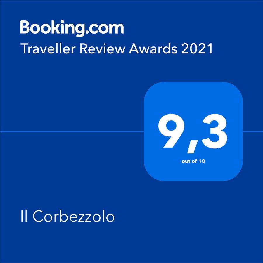 Il Corbezzolo Villa Matera Buitenkant foto
