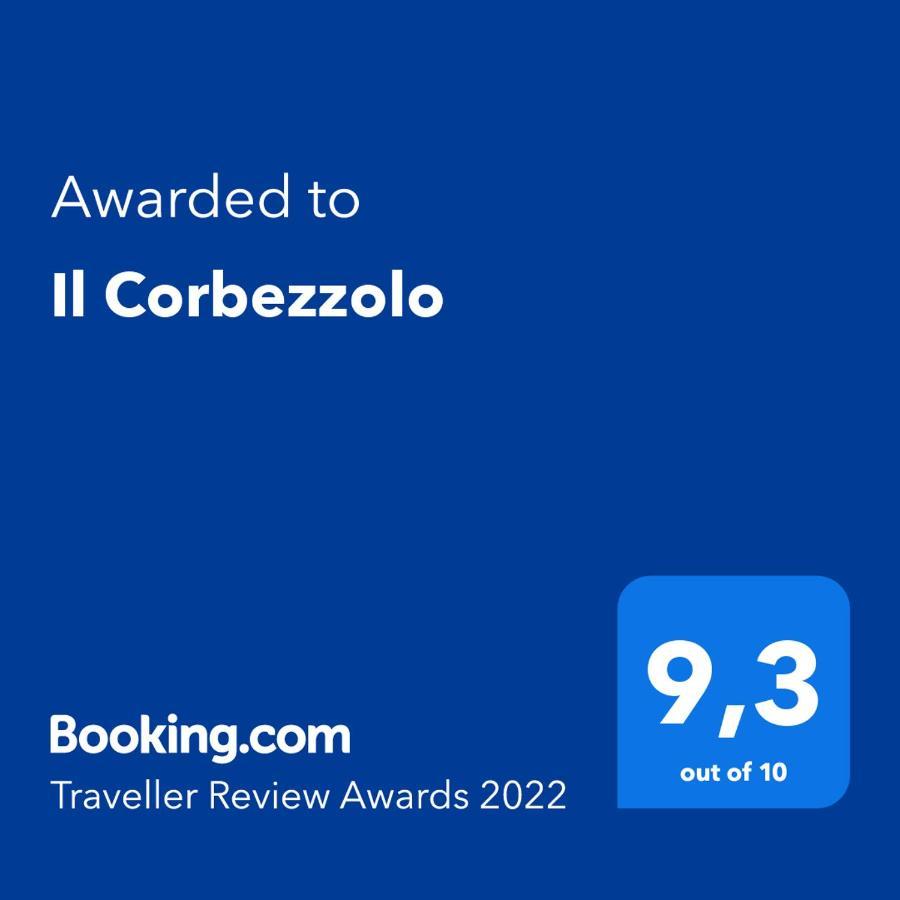 Il Corbezzolo Villa Matera Buitenkant foto